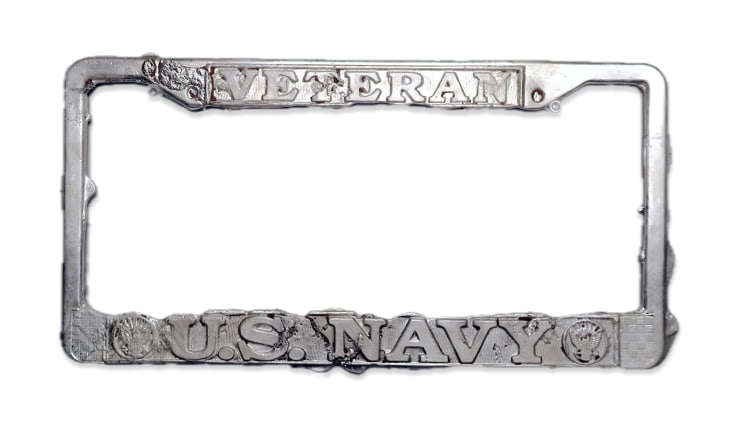 Michelle S. Cho, Ampullae (Frederick County), 2024