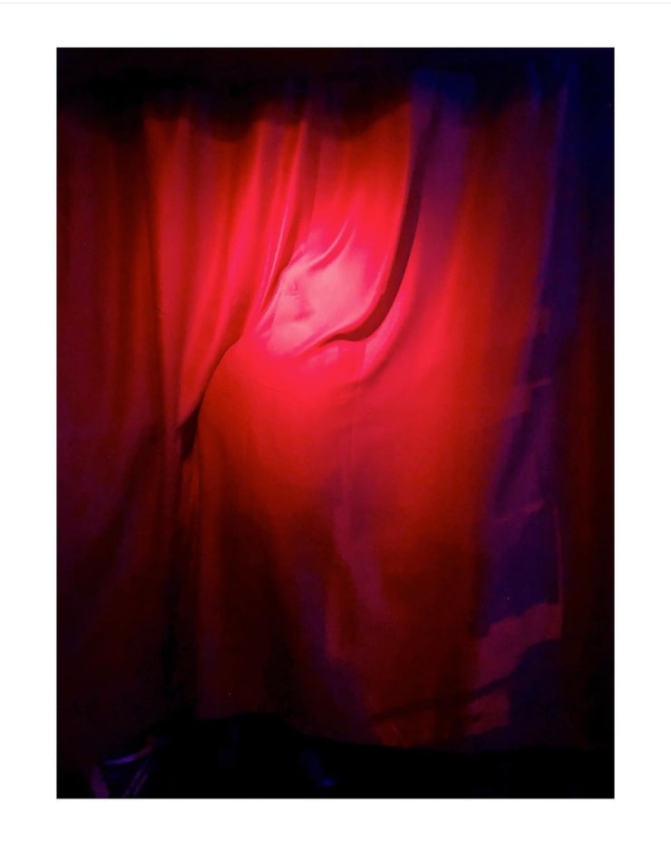 Joseph Liatela, Untitled (Rockbar), 2021