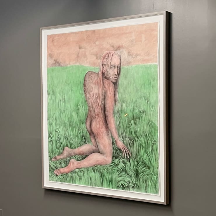 Pascale Birchler, Untitled, 2023