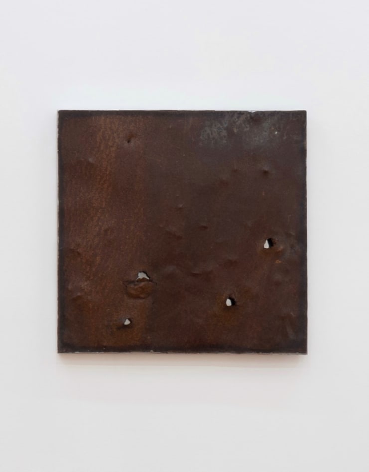 Tyler Christopher Brown, E.W. Mustang Sally, 2024