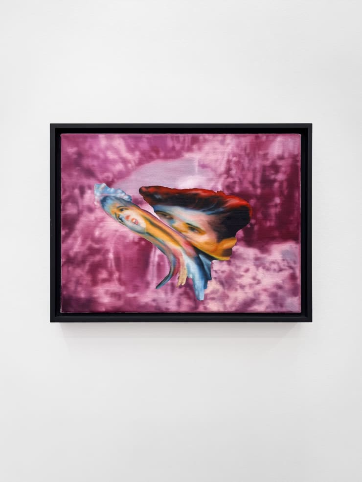 Martina Grlić, K&B 90210, 2024