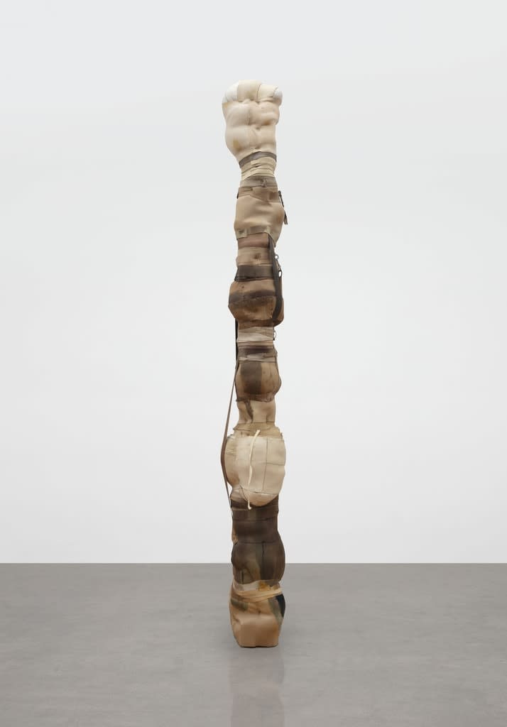 Patricia Ayres, Untitled, 2021