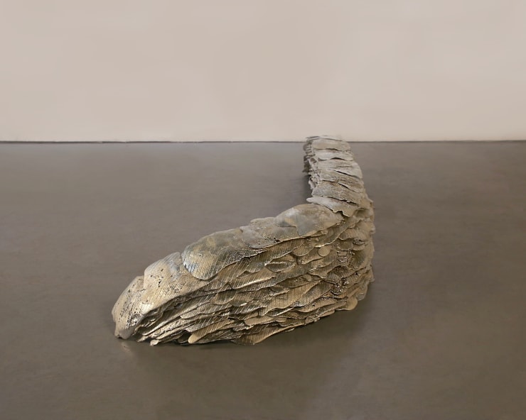 Michelle S. Cho, Triremes, 2022