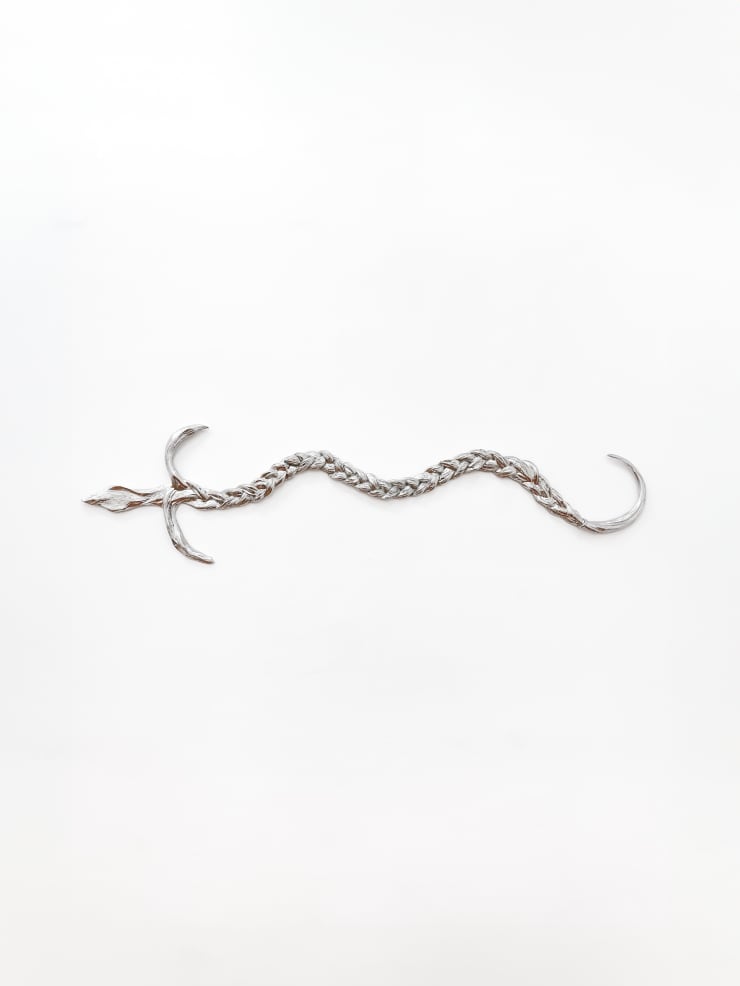 Josh Rabineau, Armory II, 2025