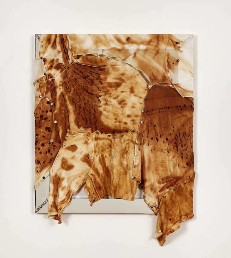 Jeffrey Meris, Other Body (study), 2021