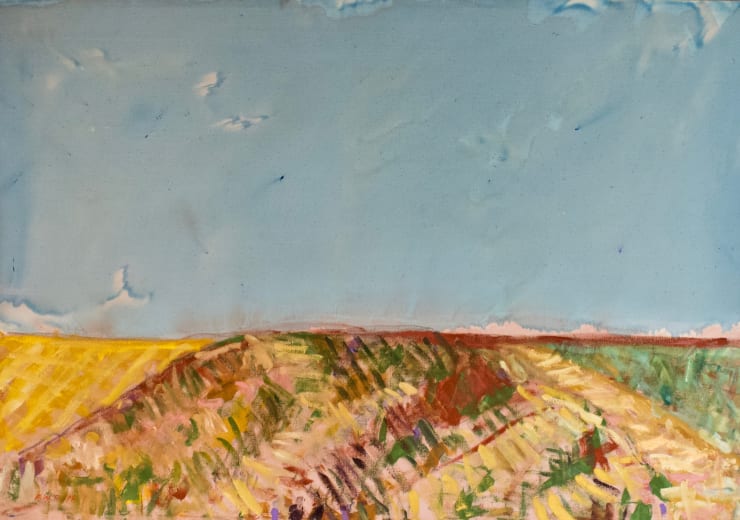Freeman W. Butts, Fields, 1978