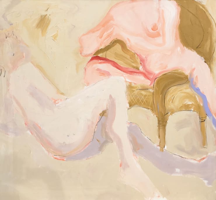 Freeman W. Butts, TWO 24-87, 1987