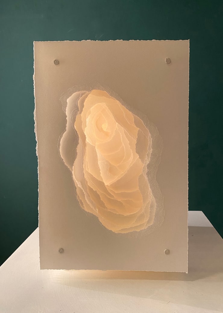 Terforation 2022-007