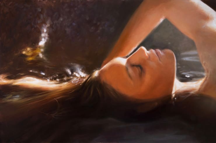 Reisha Perlmutter, Elysium, 2024