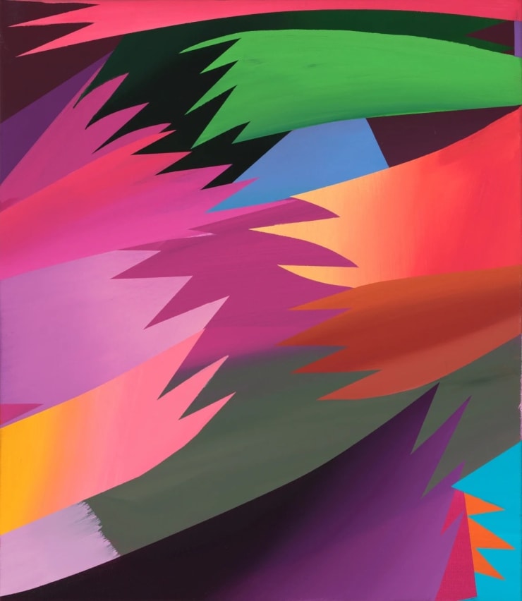 The Sky Full of Hope, Full of Fear