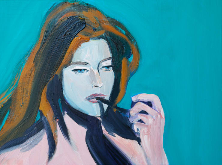 My Brother's Mind, Night Porter "Are You Afraid?"