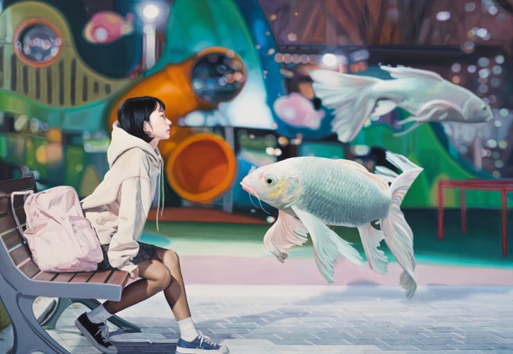 Afterglow - Slow Dance