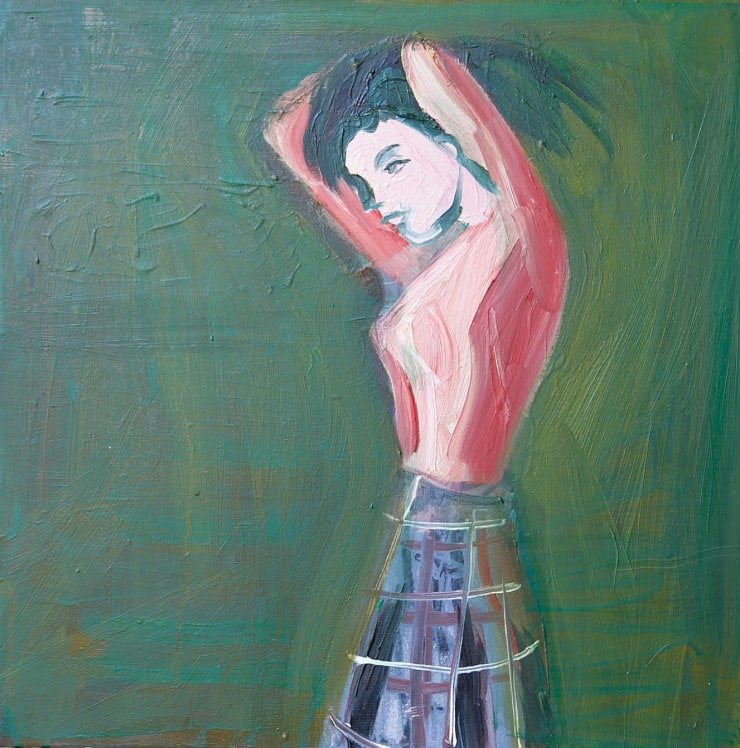 My Brother's Mind, Night Porter, Allison 2