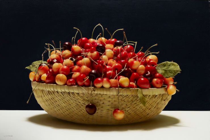 Luciano Ventrone, Sapori di Casa, 2011-2017