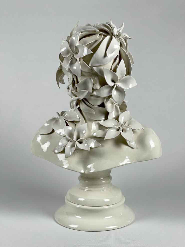 Emil Alzamora, Apopheniac 9, 2022