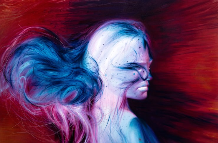 Perceived Reality II