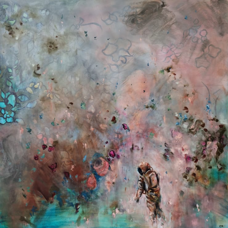 Chris Rivers, Other Places 1, 2023