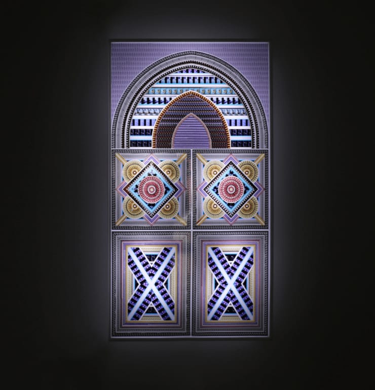 Beyond Description 1B