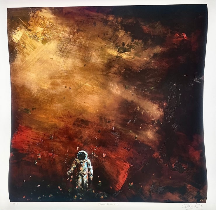Other Places II, Edition 5 of 10