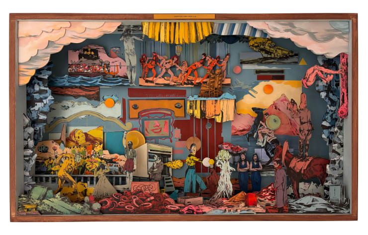 Effects of A Well-Timed Gift