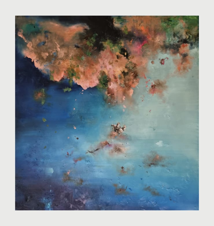 Angels are Astronauts - Pluto, 2022