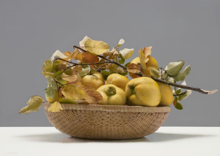 Luciano Ventrone, Malizia, 2012-2014