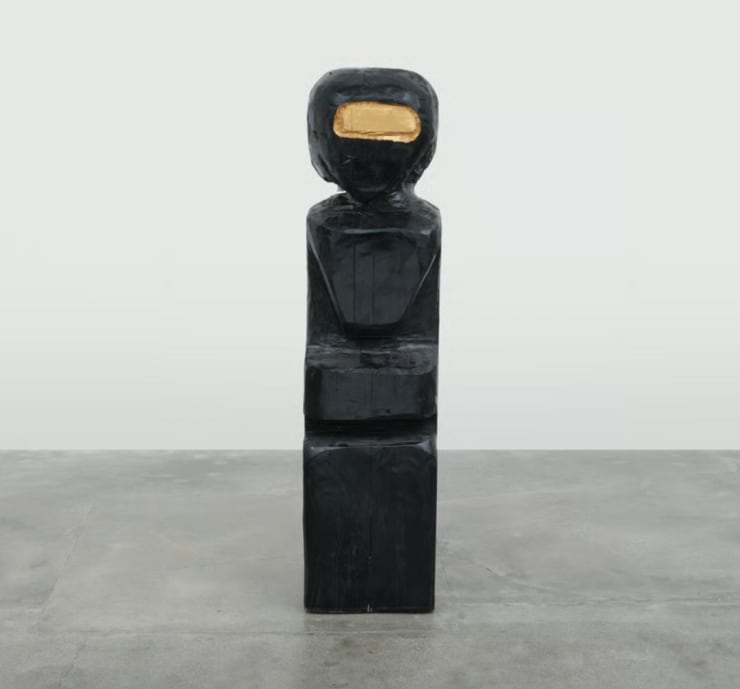 Klaatu Barada Nikto (Stop Barbarism). Or, the sentinel we need but don’t deserve