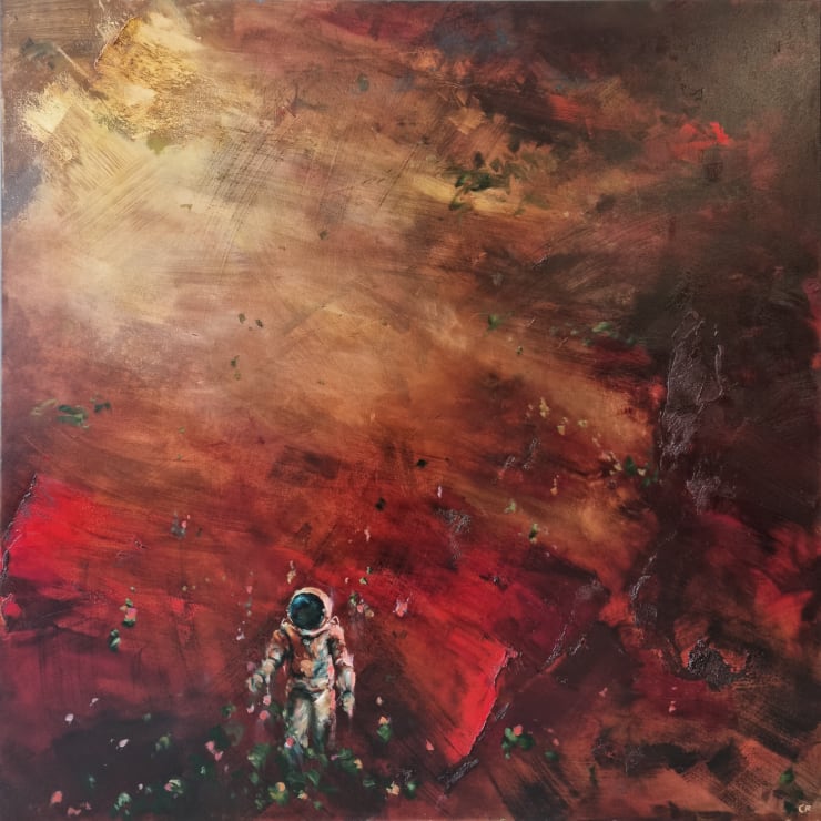 Chris Rivers, Other Places 2, 2023