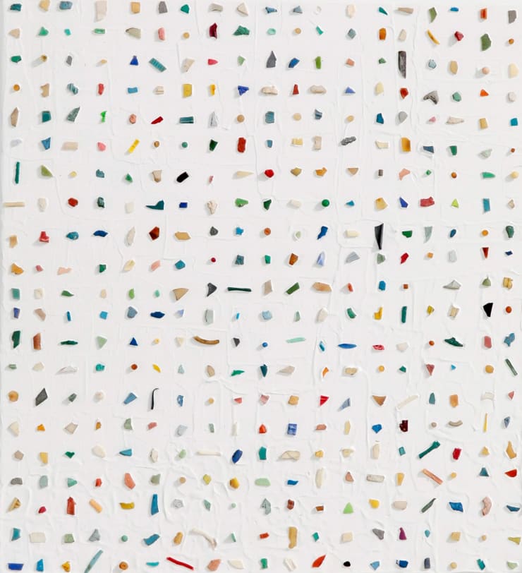 Nicolás Laiz Placeres, Untitled, 2022