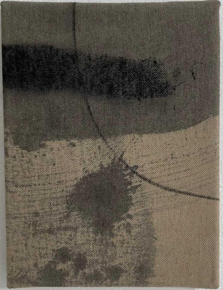 M. Lohrum, Sin título, 2025