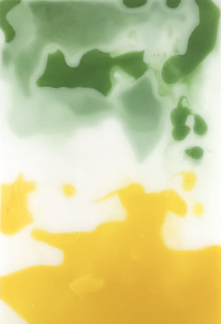 Laura Salguero, 007/800/011, 2021