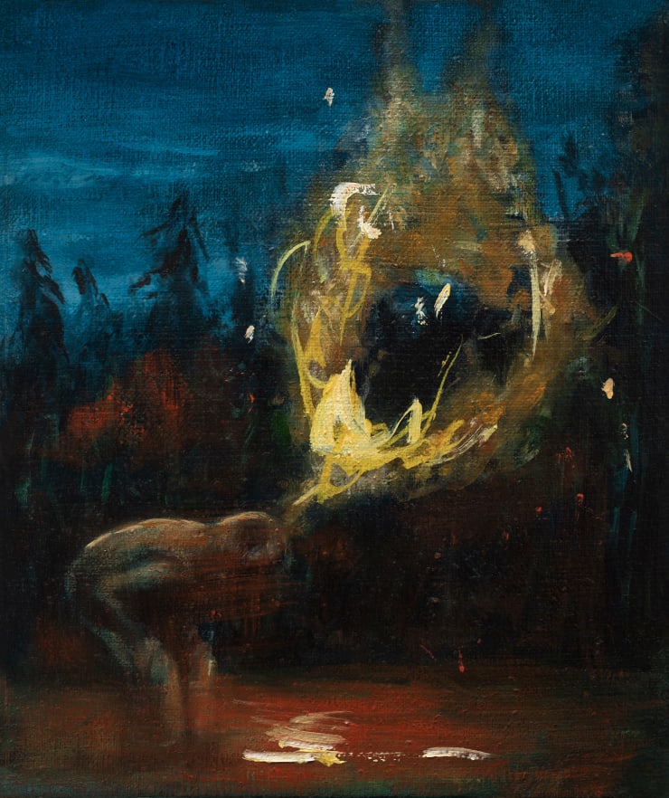 Julia Medyńska, The Playground, 2022