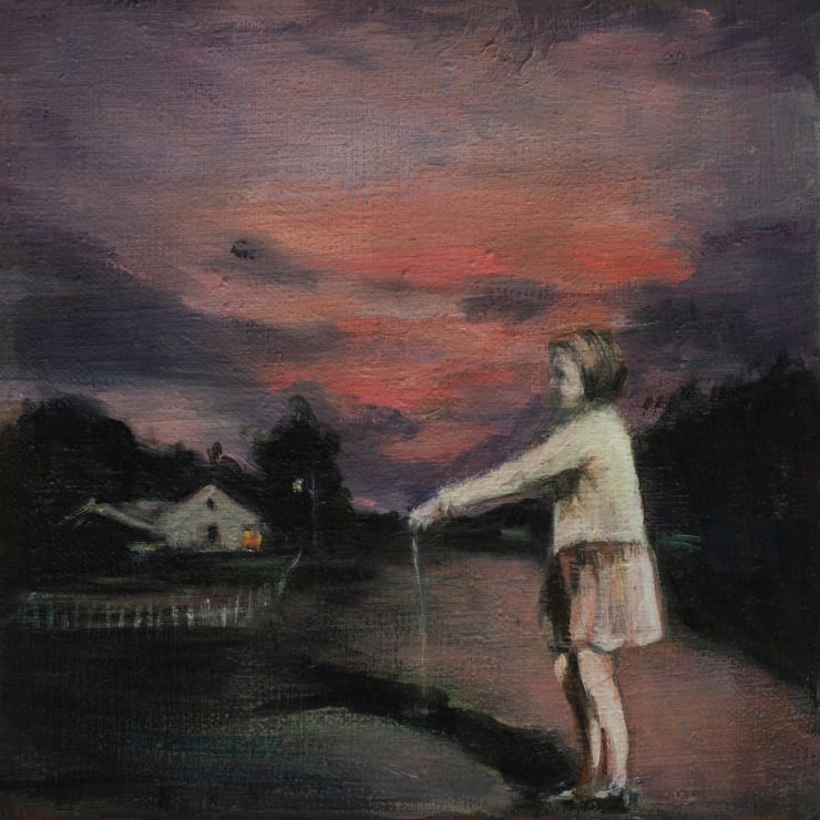 Julia Medyńska, The Bait, 2022