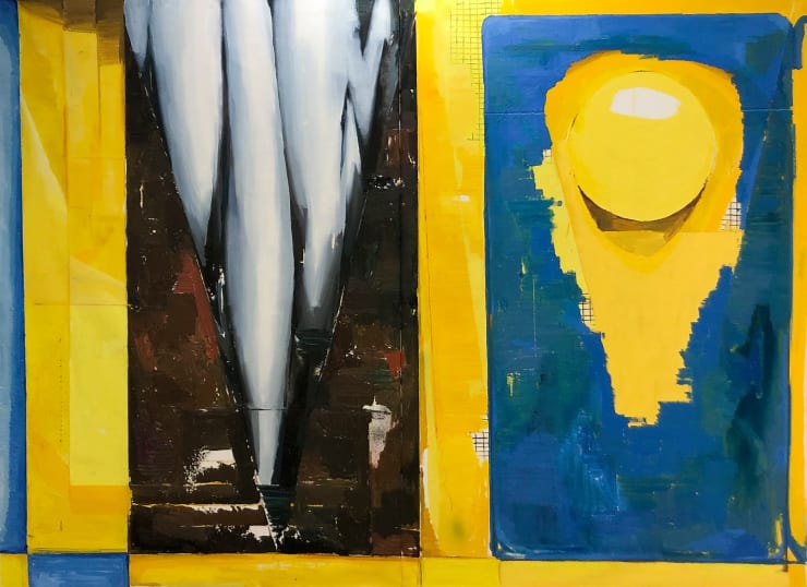 Héctor Mar, T-100, 2024