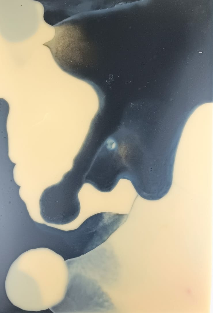 Laura Salguero, 007/800/006, 2021