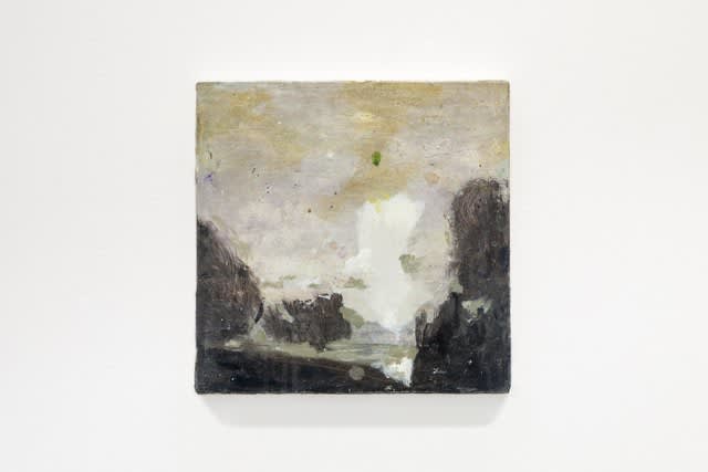 Luis Kerch, La luz del recuerdo, 2010