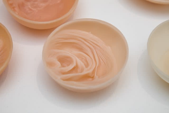 Laura Salguero, 007/600/053, 2021