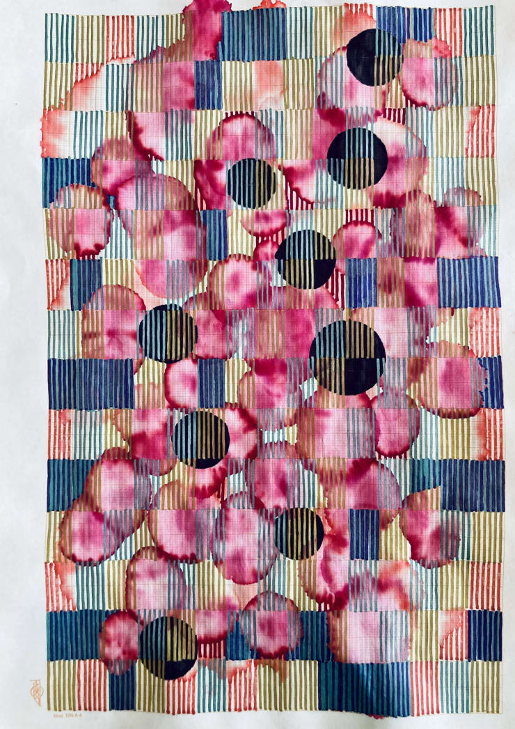 Karina Beltrán, Fleurir, 2022