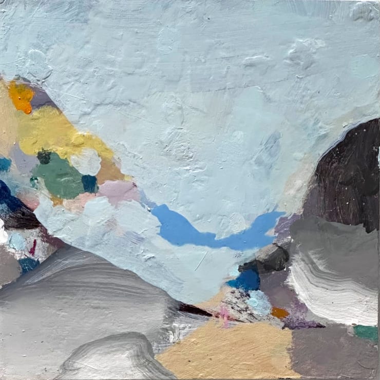 Luis Kerch, Por los Barrancos #4, 2023