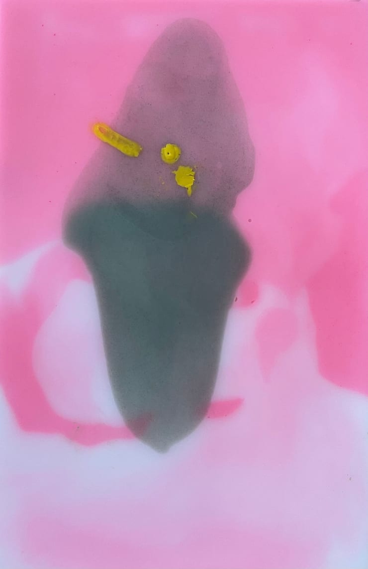 Laura Salguero, 007-800-014 *, 2021