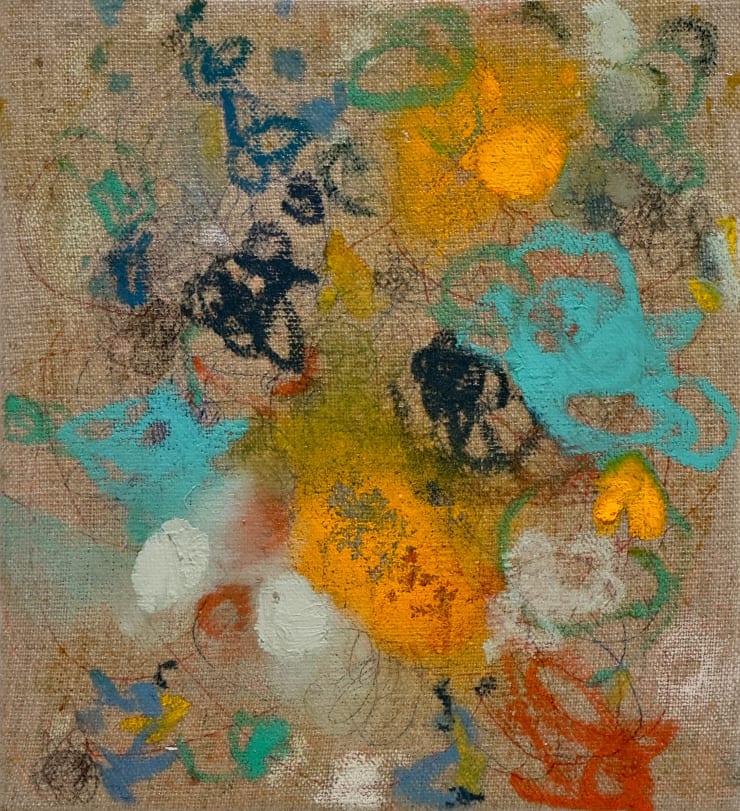 Juan Matos Capote, Untitled, 2023