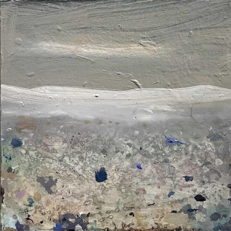 Luis Kerch, Desde el Sur, 2023