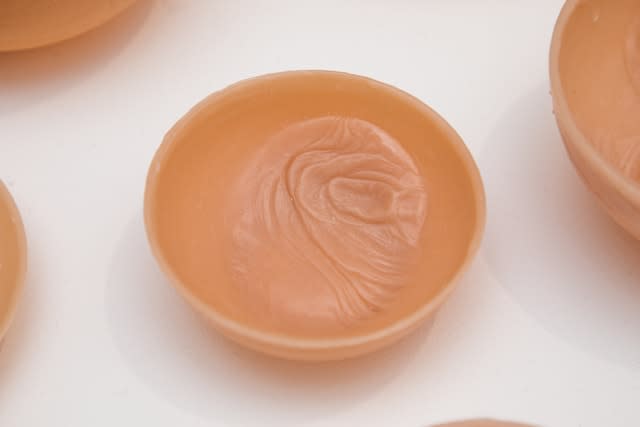 Laura Salguero, 007/600/053, 2021