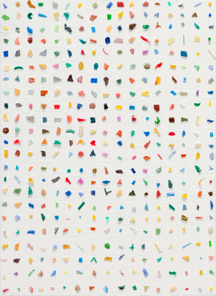 Nicolás Laiz Placeres, Untitled, 2021