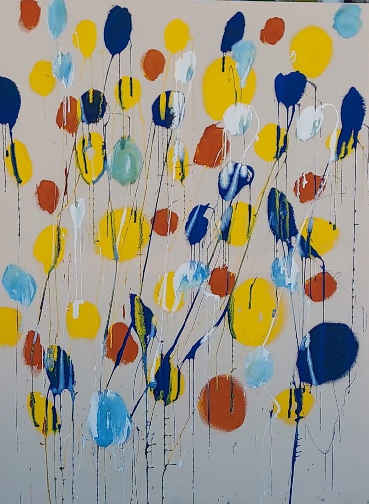 Nacho Tusquets, Baallonarama 2, 2023