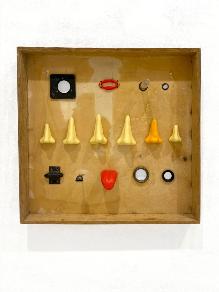 Cristina Reyes, We Will Thrive Again, 2025