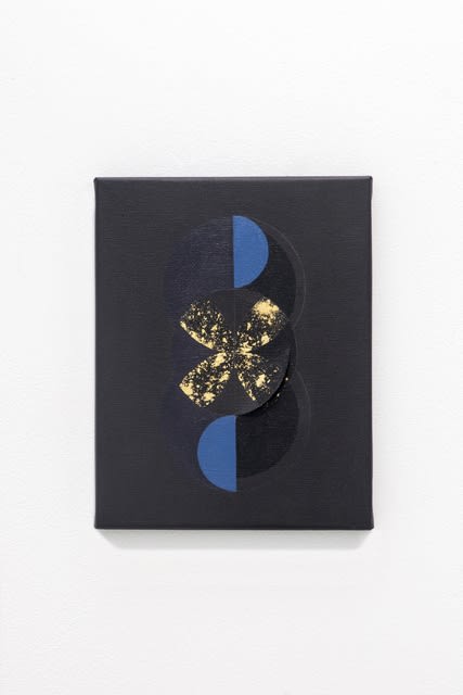 Karina Beltrán, Astro, 2019