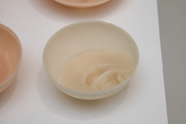 Laura Salguero, 007/600/050, 2021