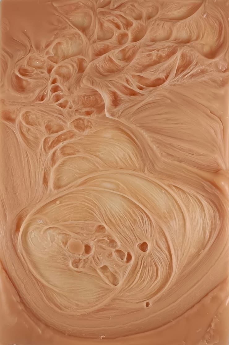 Laura Salguero, 007/400/001, 2021