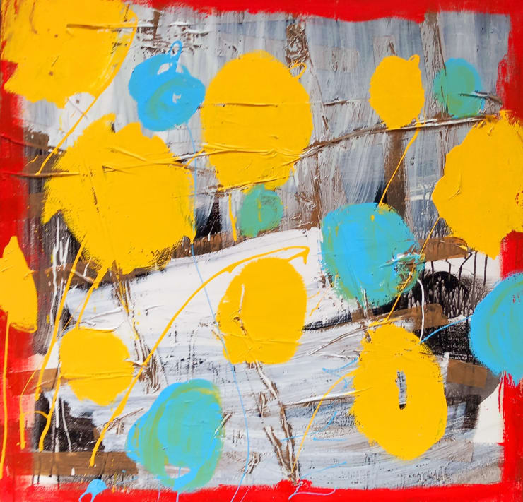 Nacho Tusquets, Baallonarama 8, 2023